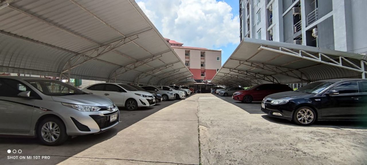 รูปภาพเพิ่มเติม ไดมอนด์-เรสซิเด้นซ์ - Diamond-Residence-หอพักกังสดาล-หอพักขอนแก่น - ลำดับที่ 5