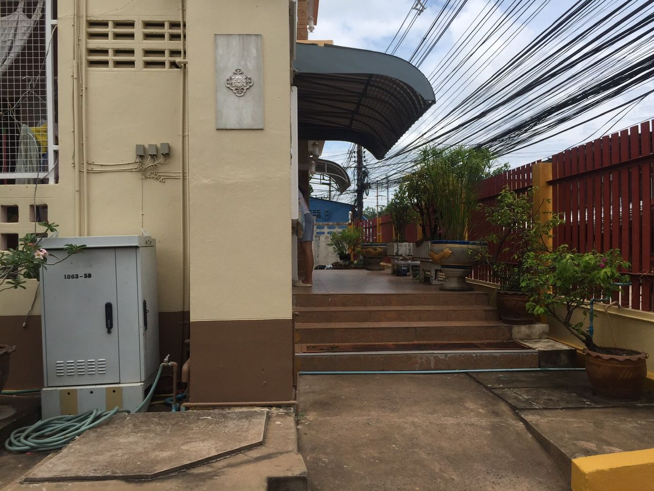 รูปภาพเพิ่มเติม ใบตัง-แมนชั่น-ใกล้ม.อุบล-ปั้มน้ำมันปตท.-วิทยาลัยการสาธารณสุขสิรินธร - ลำดับที่ 5