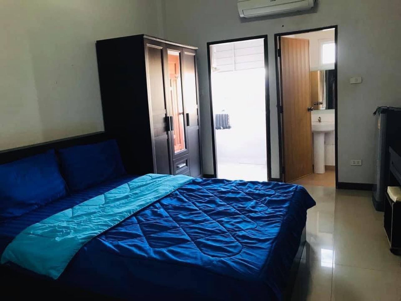 รูปภาพเพิ่มเติม สายฝนเรสซิเดนท์ - Saifon-Resident-หอพักขอนแก่น-ใกล้บึงแก่นนคร - ลำดับที่ 1