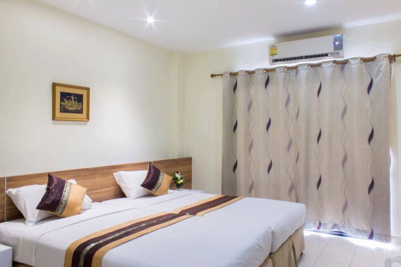 รูปภาพเพิ่มเติม สตาร์-3-โฮเทล-แอนด์-เรสซิเดนซ์ - Star-3-Hotel-and-Residence - ลำดับที่ 18