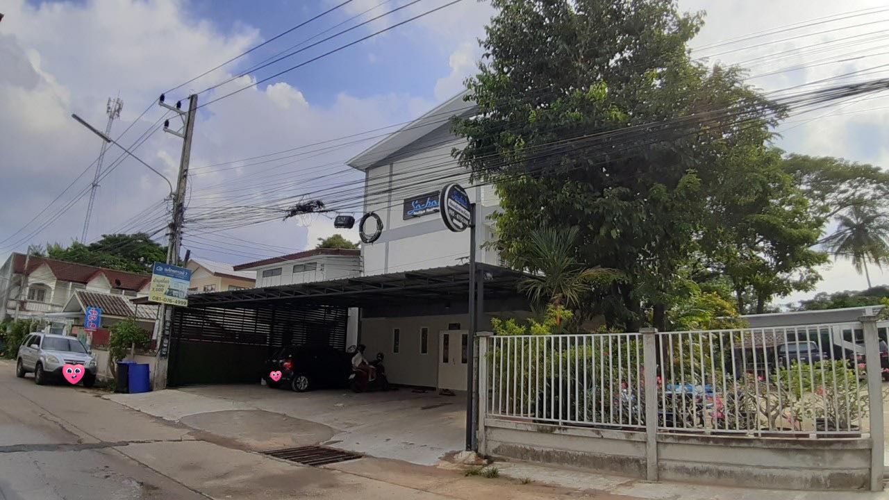 รูปภาพเพิ่มเติม สบายบูติค-เรสซิเด้นซ์ - Sa-Bai-Boutique-Residences - ลำดับที่ 1