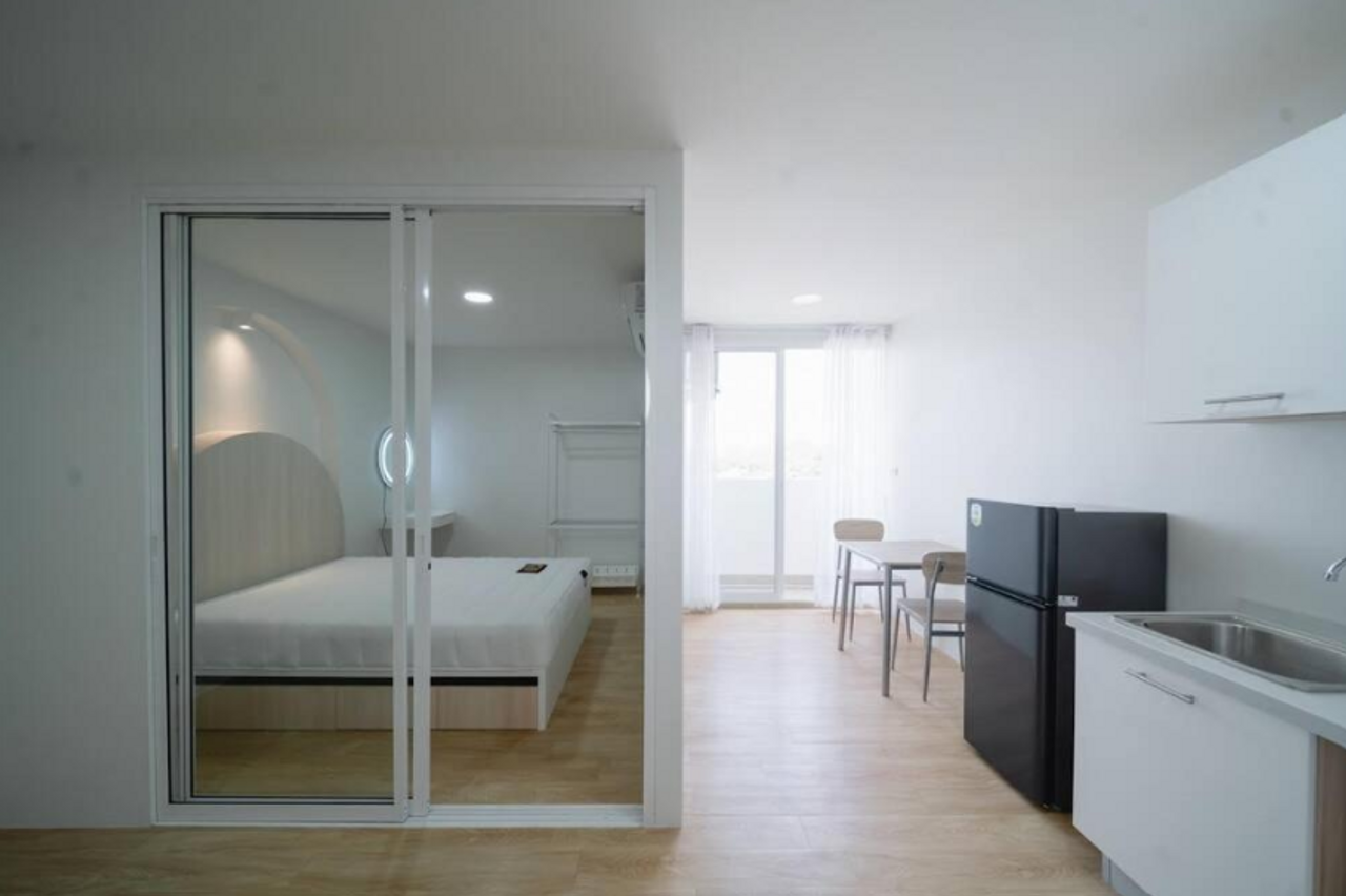 รูปภาพเพิ่มเติม ไดซูกิ-เฮ้าส์ - Dai-Suki-House-Service-Apartments - ลำดับที่ 4