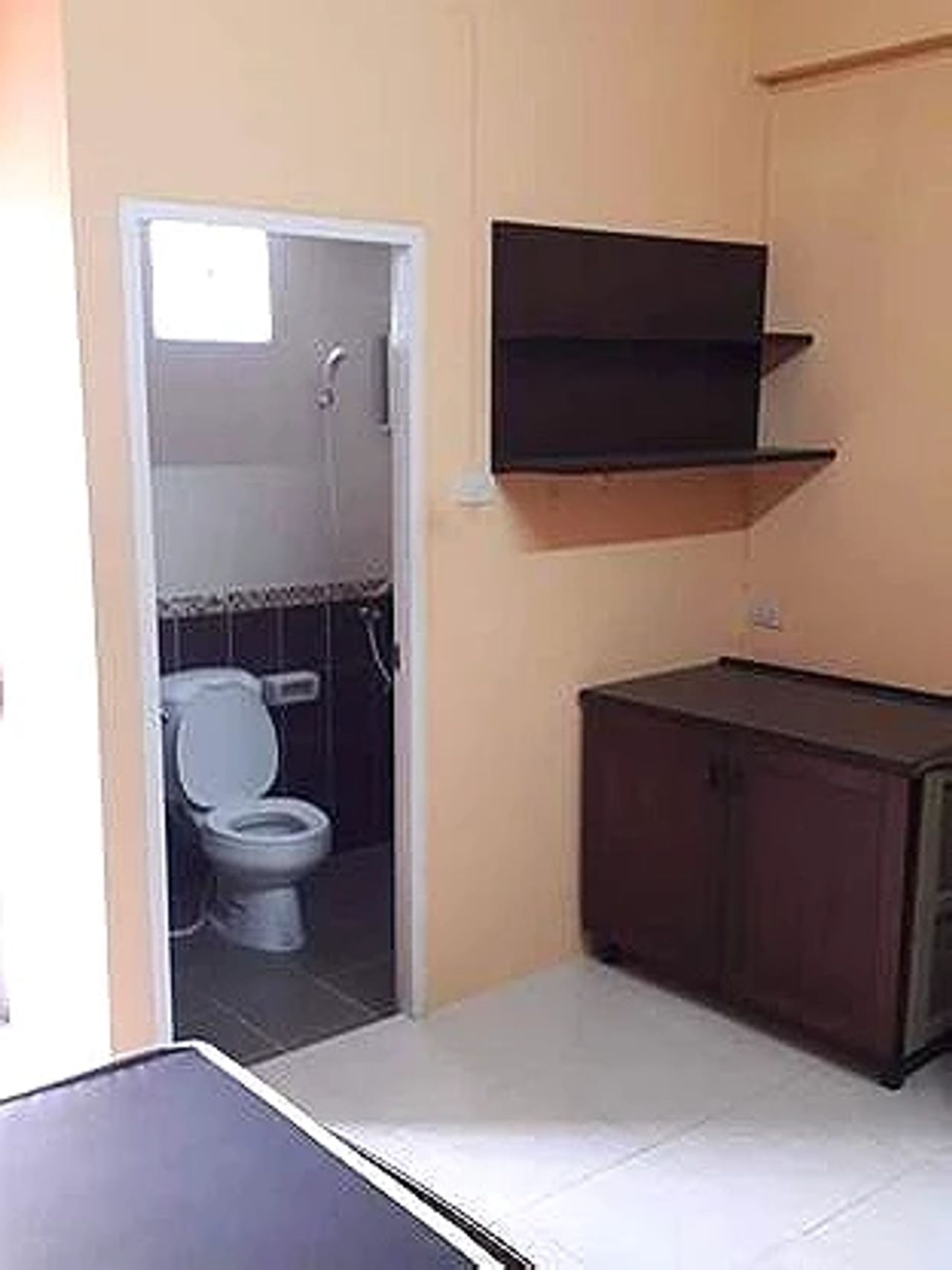 รูปภาพเพิ่มเติม เอส-อพาร์ทเม้นท์ - S-Apartment - ลำดับที่ 1