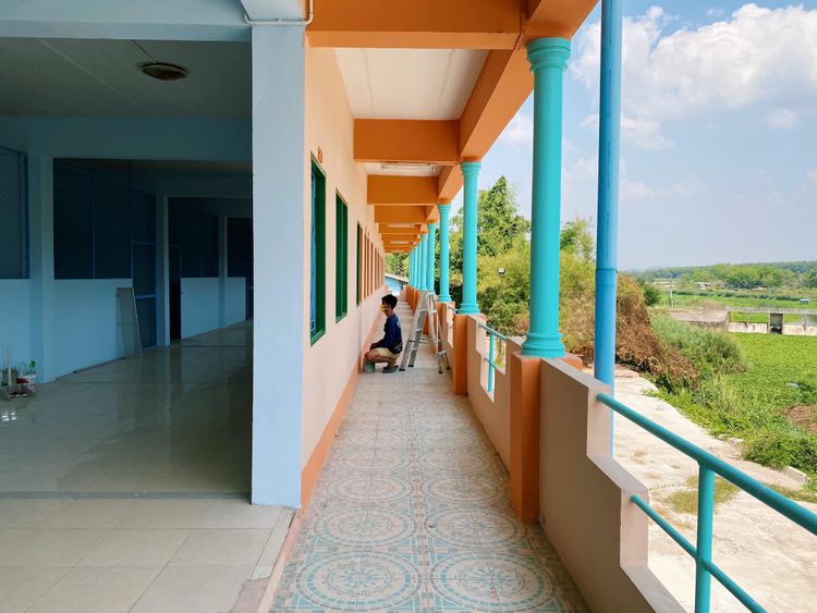 ภาพแบบห้อง