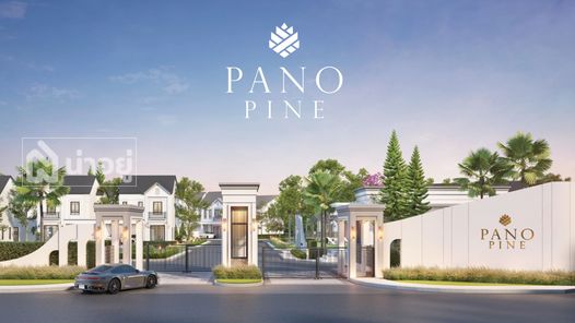 PANO PINE สุขุมวิท-โรงโป๊ะ