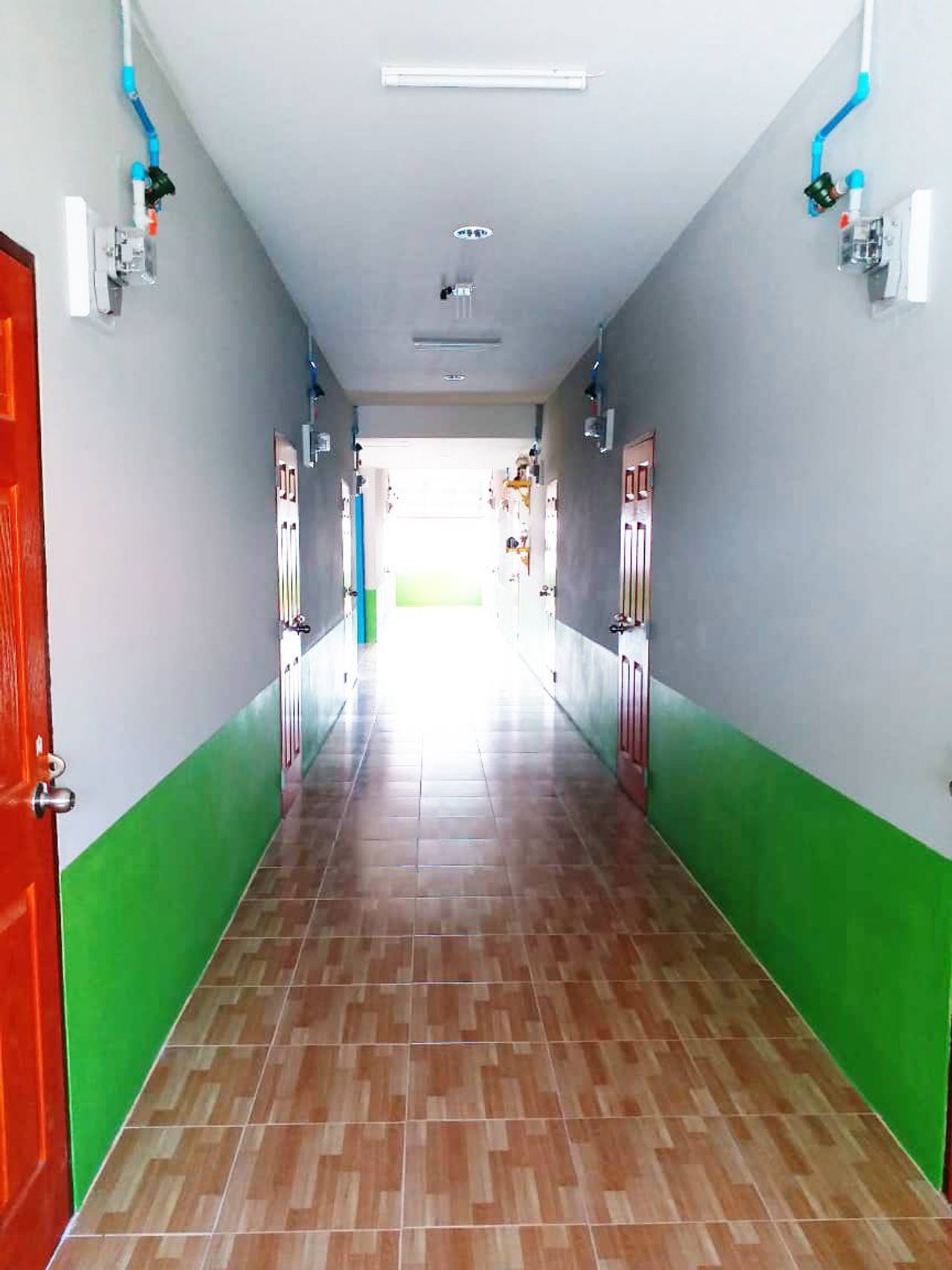 รูปภาพเพิ่มเติม ทูพีเอ็น-อพาร์ทเม้นท์ - 2PN-Apartment - ลำดับที่ 3