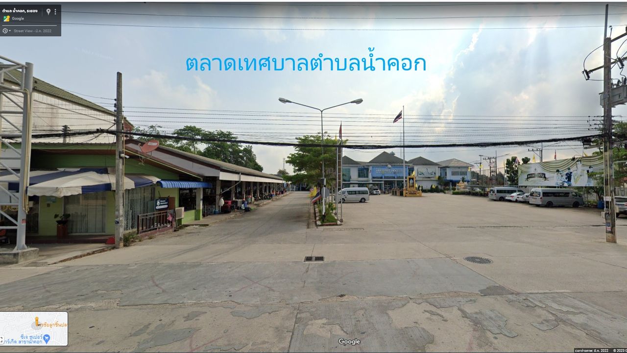 รูปภาพเพิ่มเติม โครงการบ้านออมทรัพย์ วิลล์ - ลำดับที่ 3