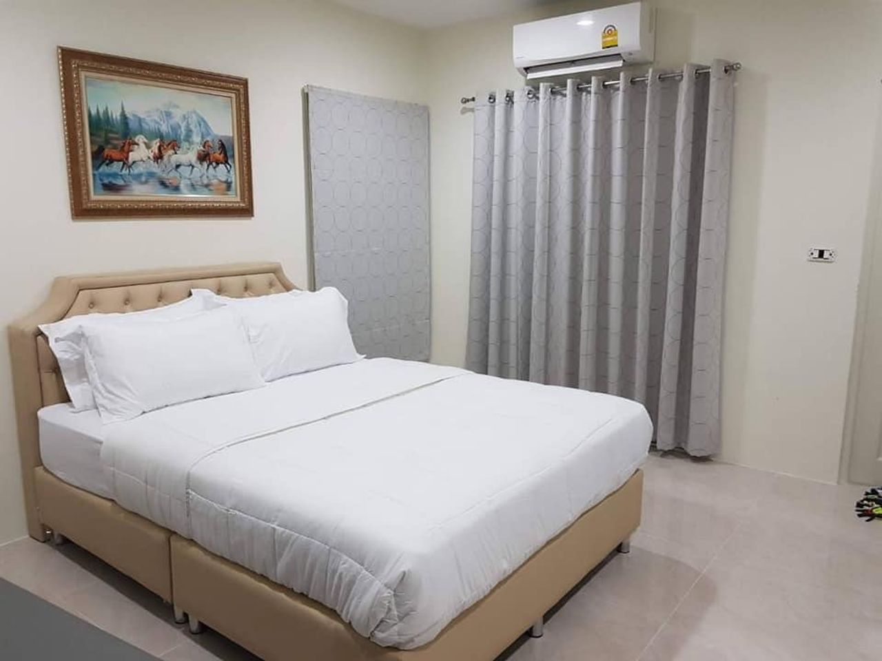 รูปภาพเพิ่มเติม พีพีเค-อพาร์ทเม้นท์ - PPK-Apartment - ลำดับที่ 15