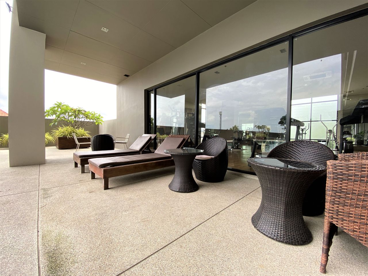 รูปภาพเพิ่มเติม ให้เช่าคอนโด-ระดับ-Luxury-ขนาด-69-ตร.ม-ใจกลางเมืองขอนแก่น-เฟอร์ครบ-พร้อมอยู่ - ลำดับที่ 3
