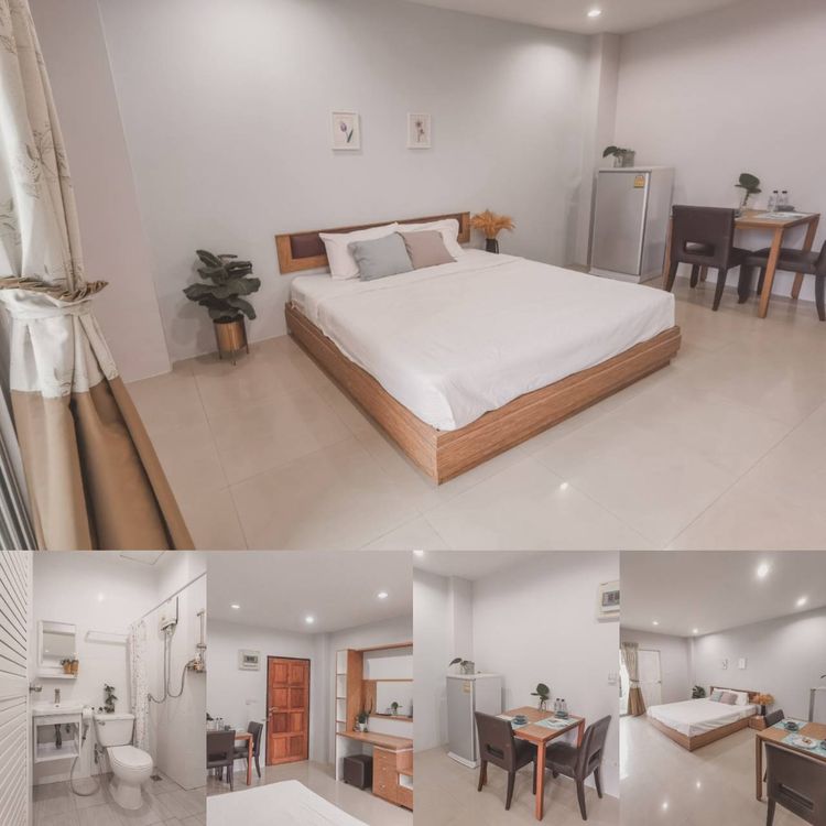 ภาพแบบห้อง