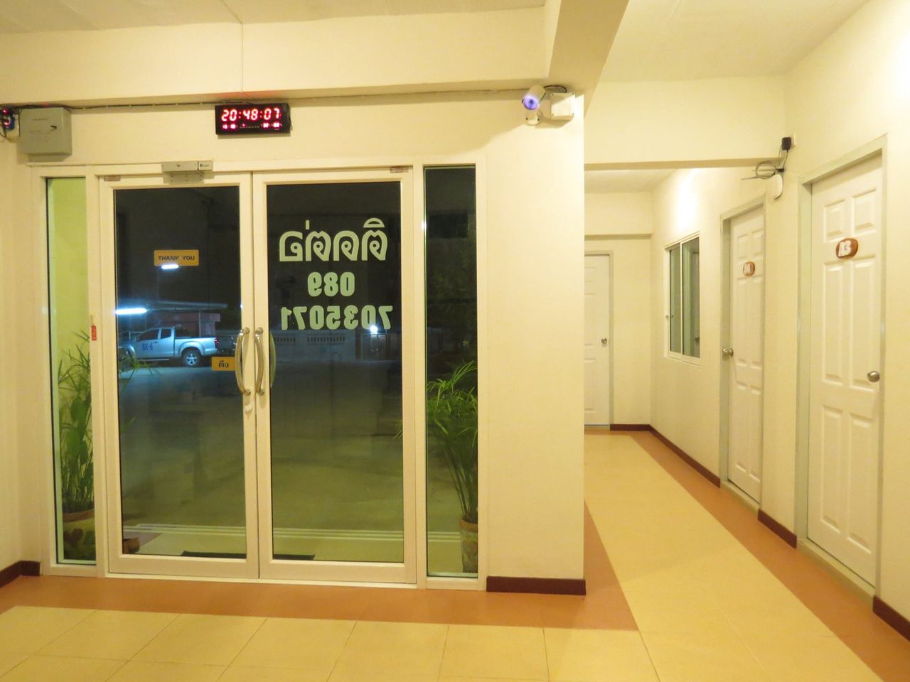 รูปภาพเพิ่มเติม ท่าทองเรสซิเดนซ์ - Tha-Thong-Residence - ลำดับที่ 6