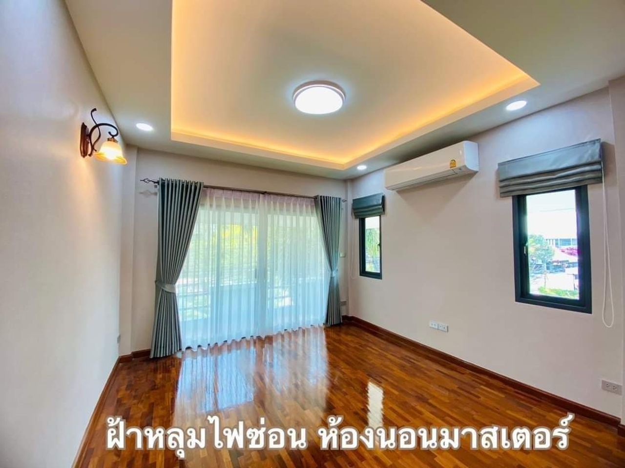 รูปภาพเพิ่มเติม ขายบ้าน-เจริญทรัพย์โครงการ-7 - ลำดับที่ 8