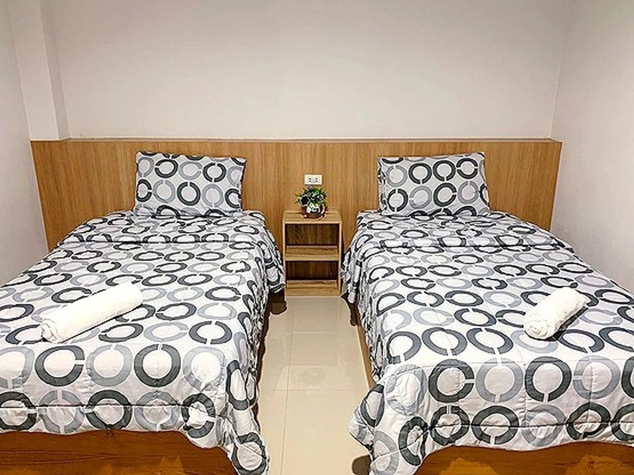 รูปภาพเพิ่มเติม ญาดา-เรซซิเด้นท์ - YADA-Residence - ลำดับที่ 1