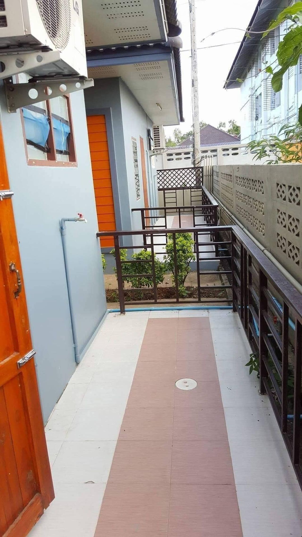 รูปภาพเพิ่มเติม ทีจีโฮม-2 - TG-Home2 - ลำดับที่ 8