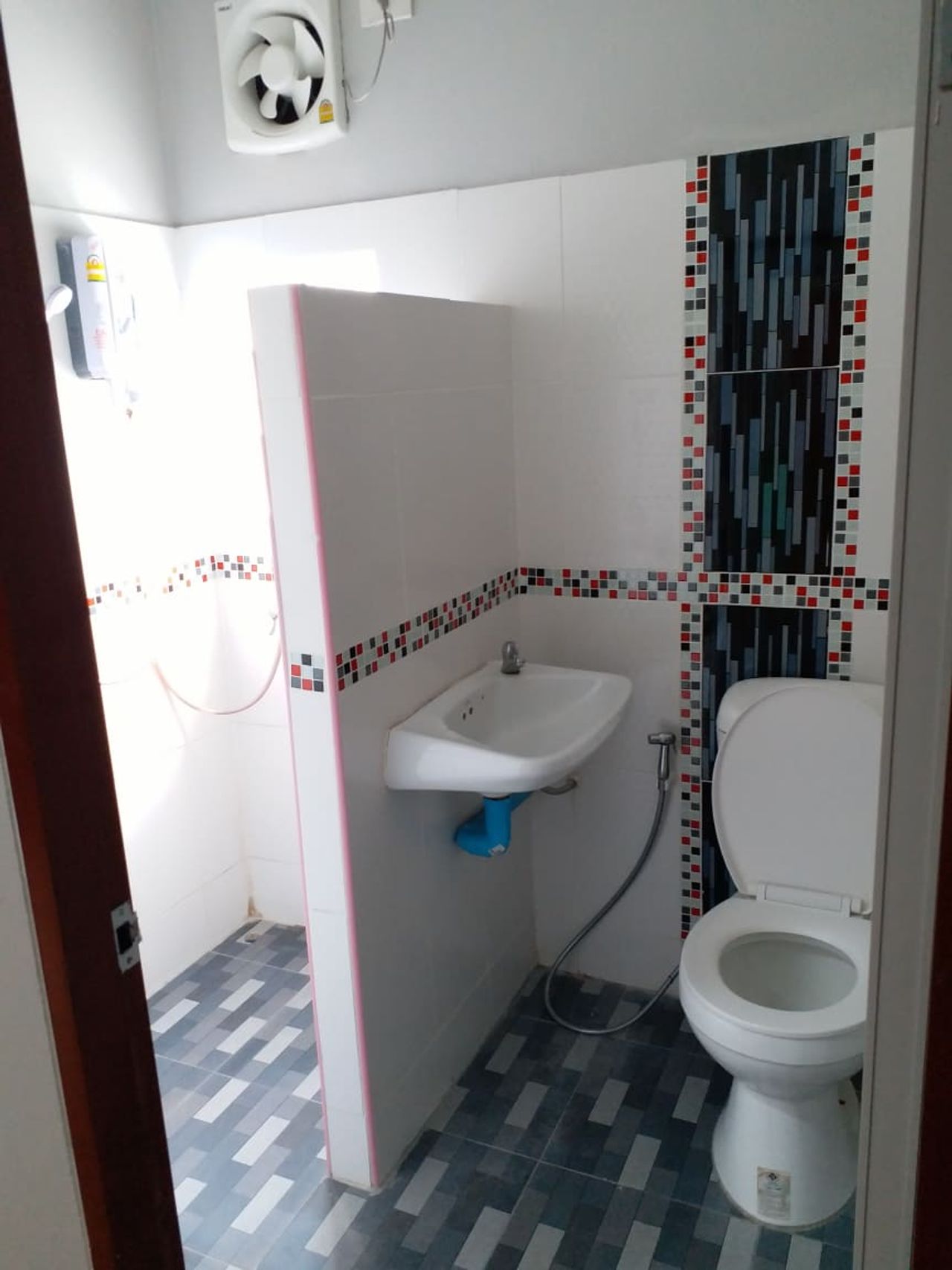 รูปภาพเพิ่มเติม ทูพีเอ็น-อพาร์ทเม้นท์ - 2PN-Apartment - ลำดับที่ 6