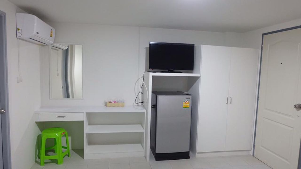 รูปภาพเพิ่มเติม ห้องพักสุขทวีหัวหิน - Sooktavee-Apartment-Hua-Hin - ลำดับที่ 6