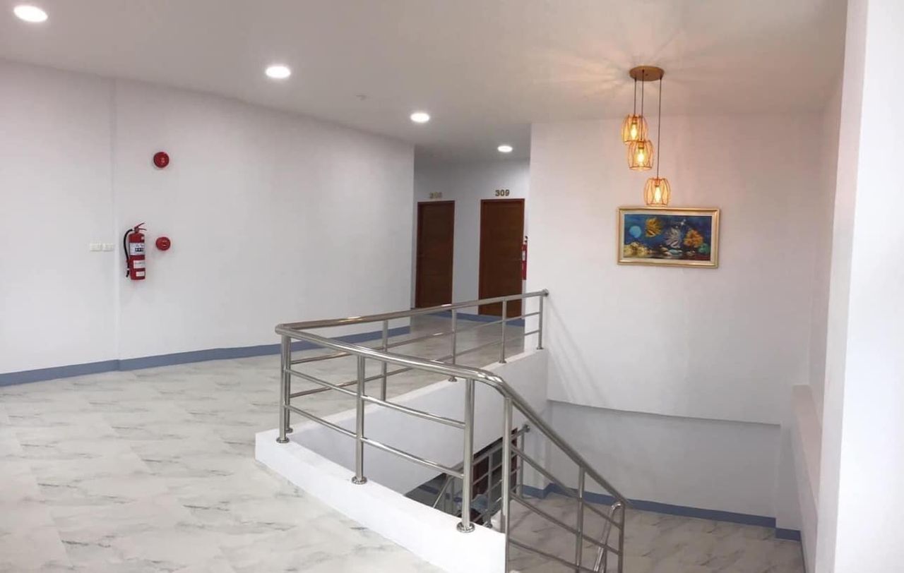 รูปภาพเพิ่มเติม เฌอดา-เรสซิเด้นซ์ - Cherda-Residence - ลำดับที่ 17