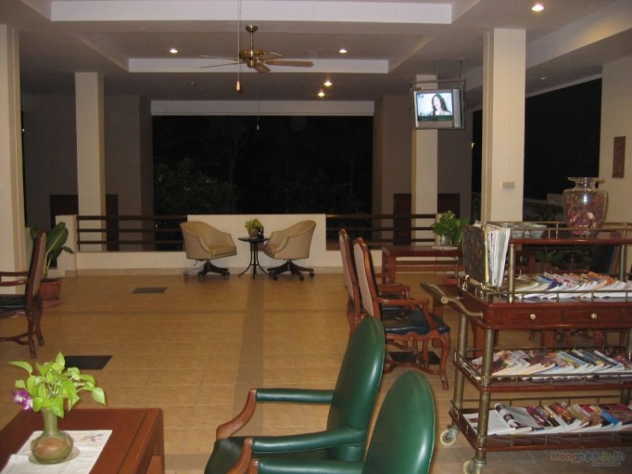 รูปภาพเพิ่มเติม หอพักหญิงกาซะลองเพลส - Kazalong-Place - ลำดับที่ 4