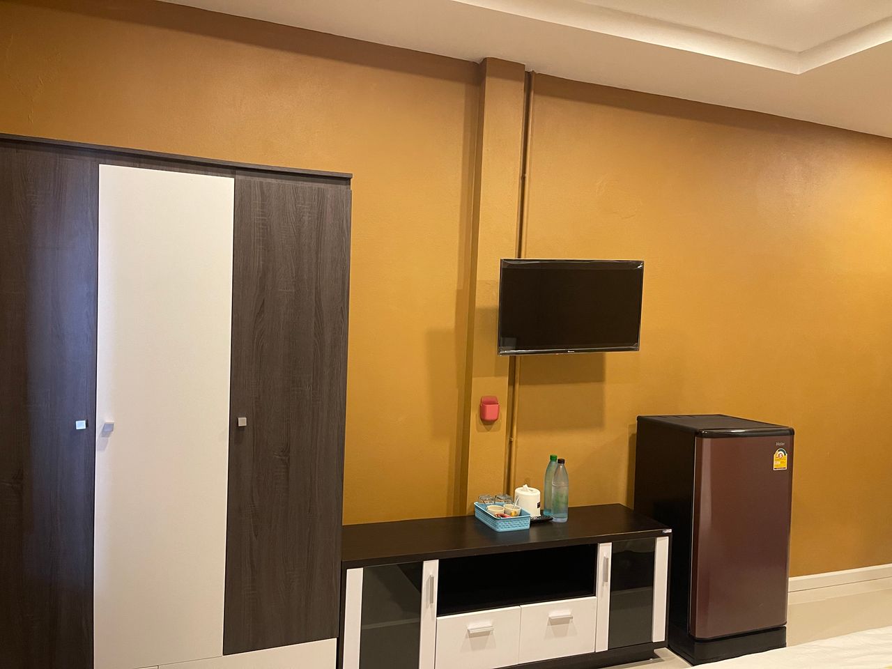 รูปภาพเพิ่มเติม สิริพงษ์-อพาร์ทเม้นท์ - Siripong-Apartment - ลำดับที่ 13