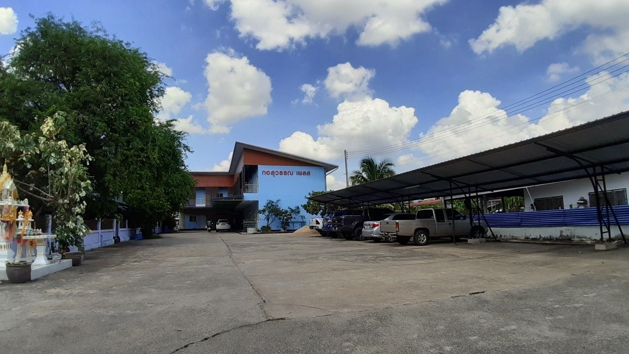 รูปภาพเพิ่มเติม กอสุวรรณ-เพลส-ใกล้ตลาดดอนกลาง-รร.เตรียมอุดม-สวนสัตว์อุบล - ลำดับที่ 4