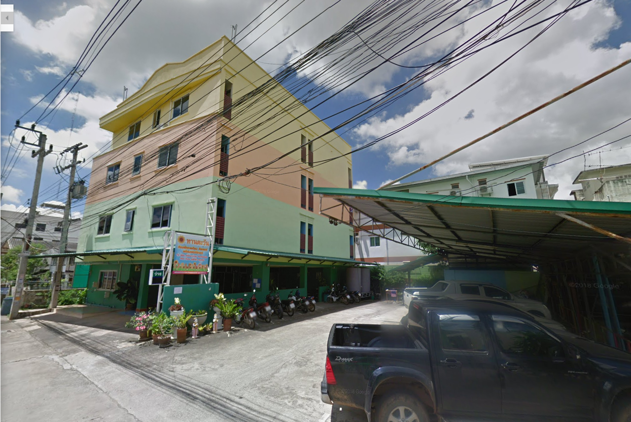 รูปภาพเพิ่มเติม โรงเเรมทานตะวัน - Sunflower-Hotel-หอพักขอนแก่นใกล้-ม.ภาคตะวันออกเฉียงเหนือ - ลำดับที่ 2