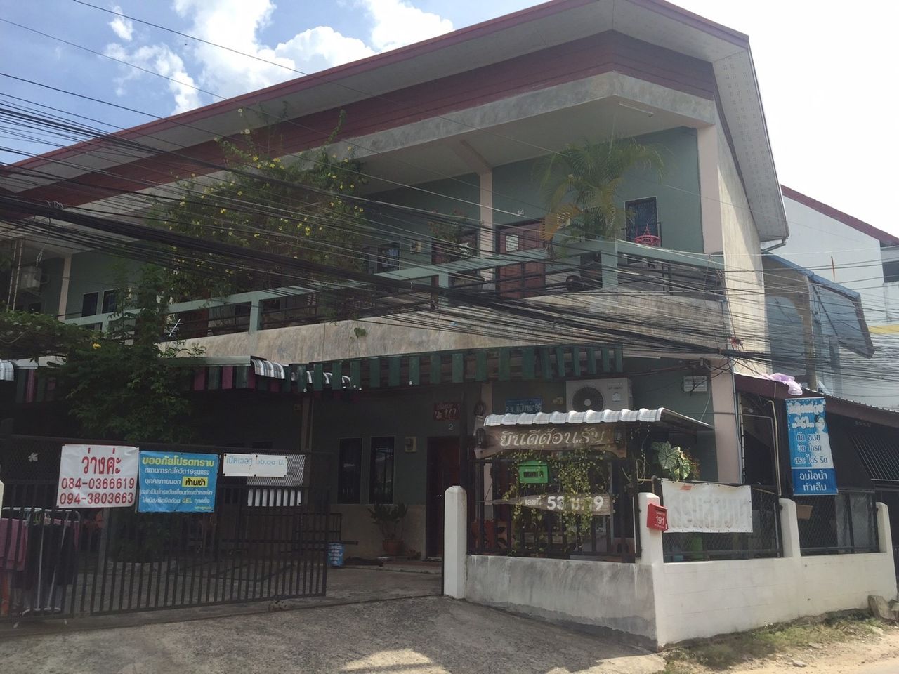 รูปภาพเพิ่มเติม P.N.-House-ใกล้บิ๊กซี-โปลี-รพ.ราชเวช-สุนีย์-ม.ราชภัฏ - ลำดับที่ 1