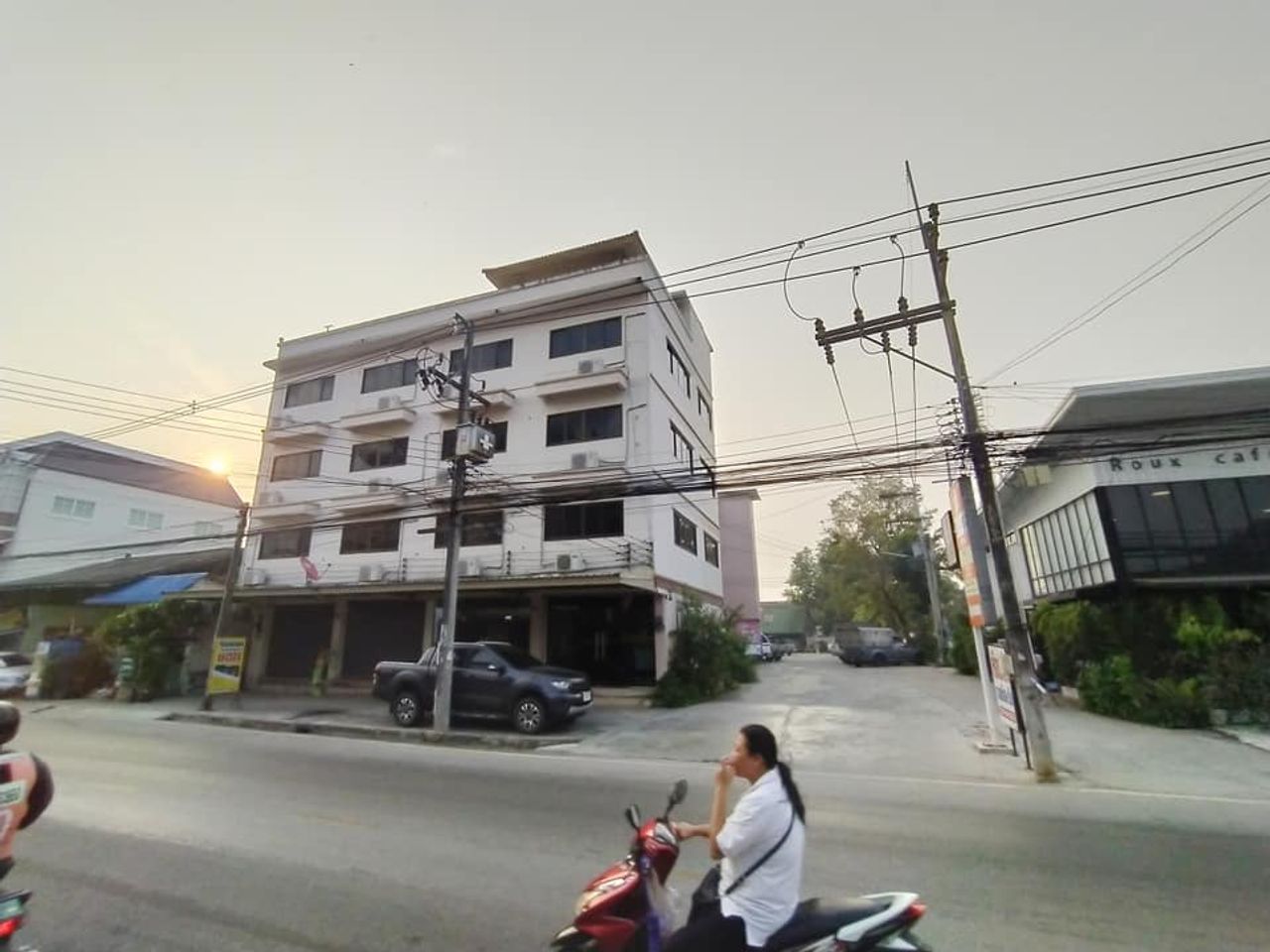 รูปภาพเพิ่มเติม ราษฎร์บำรุง-อพาร์ทเม้นต์-สายล่าง-ระยอง - Rajbamrung-Apartment - ลำดับที่ 14