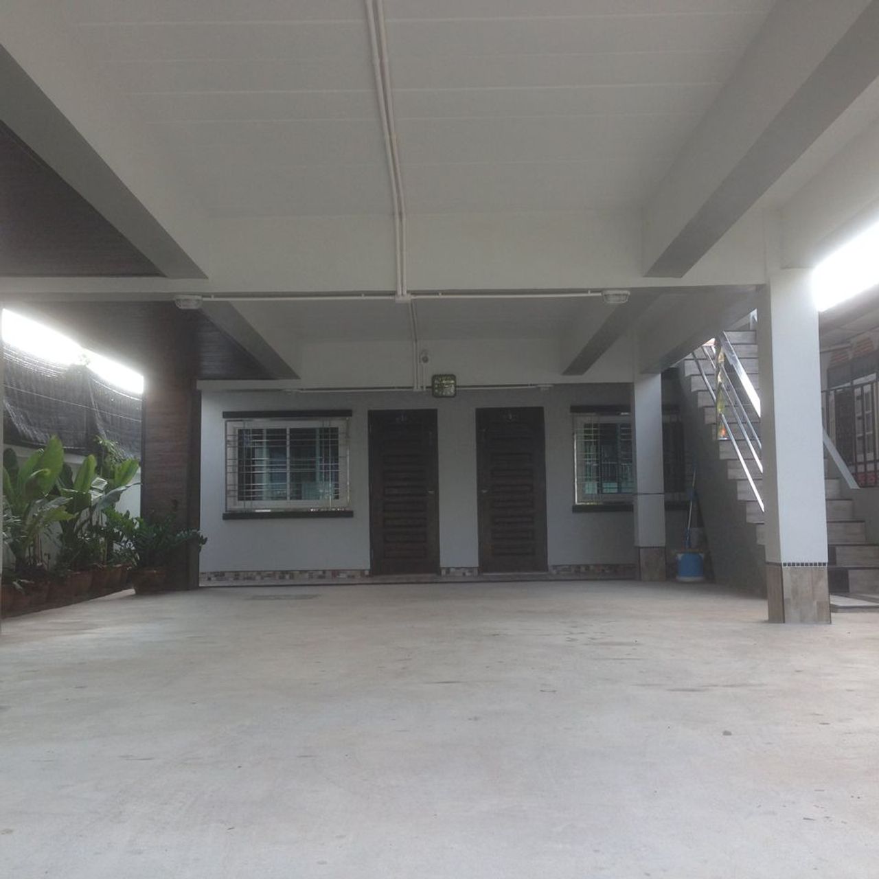 รูปภาพเพิ่มเติม บ้านศรีนุกูล - Baan-Srinukool---หอพักอุดร-โซนหนองบัว-ยูดีทาวน์ - ลำดับที่ 1