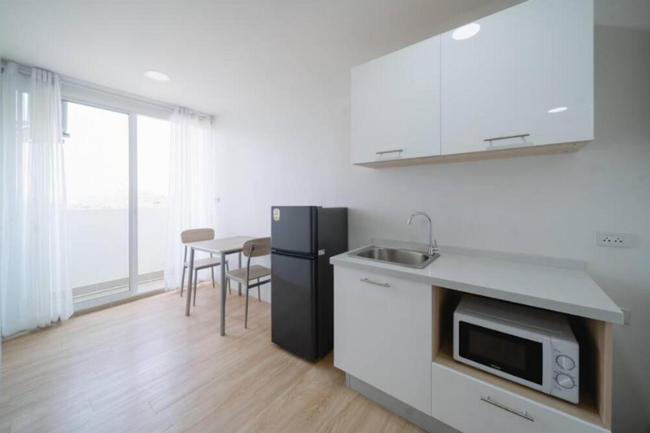รูปภาพเพิ่มเติม ไดซูกิ-เฮ้าส์ - Dai-Suki-House-Service-Apartments - ลำดับที่ 3