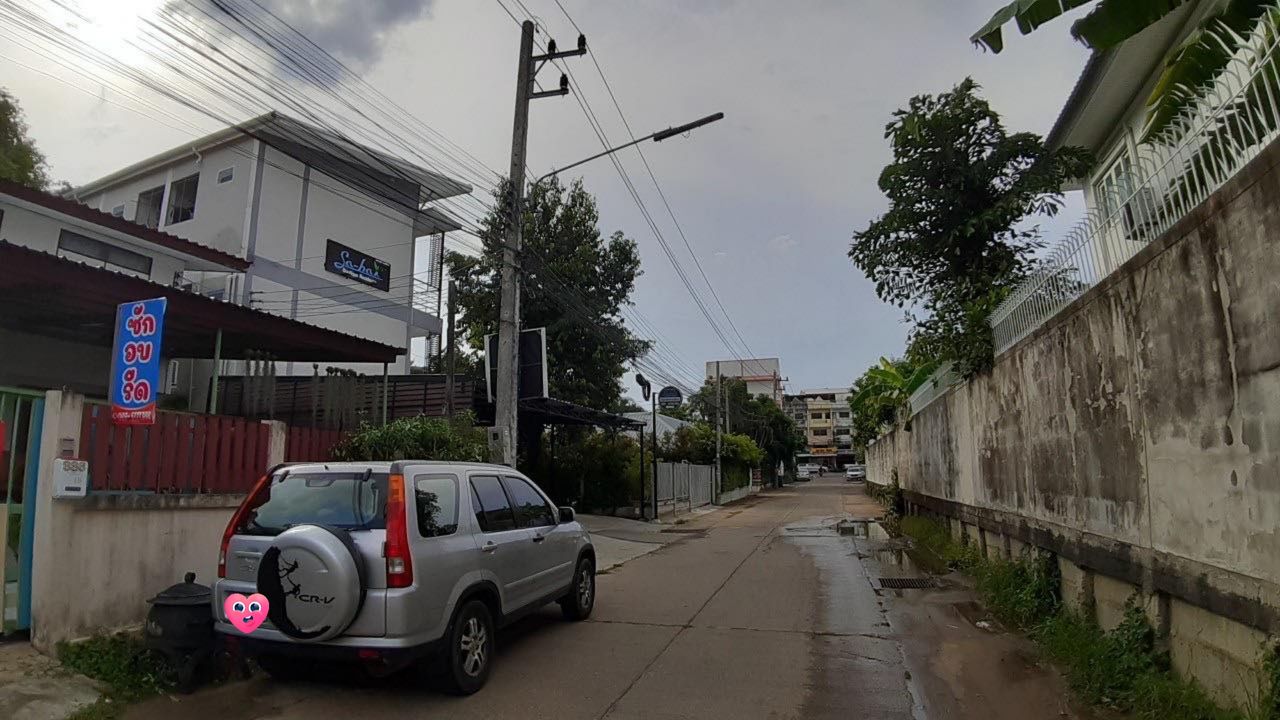 รูปภาพเพิ่มเติม สบายบูติค-เรสซิเด้นซ์ - Sa-Bai-Boutique-Residences - ลำดับที่ 2