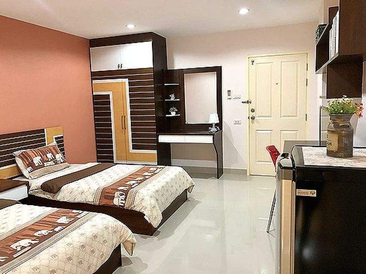 ภาพแบบห้อง