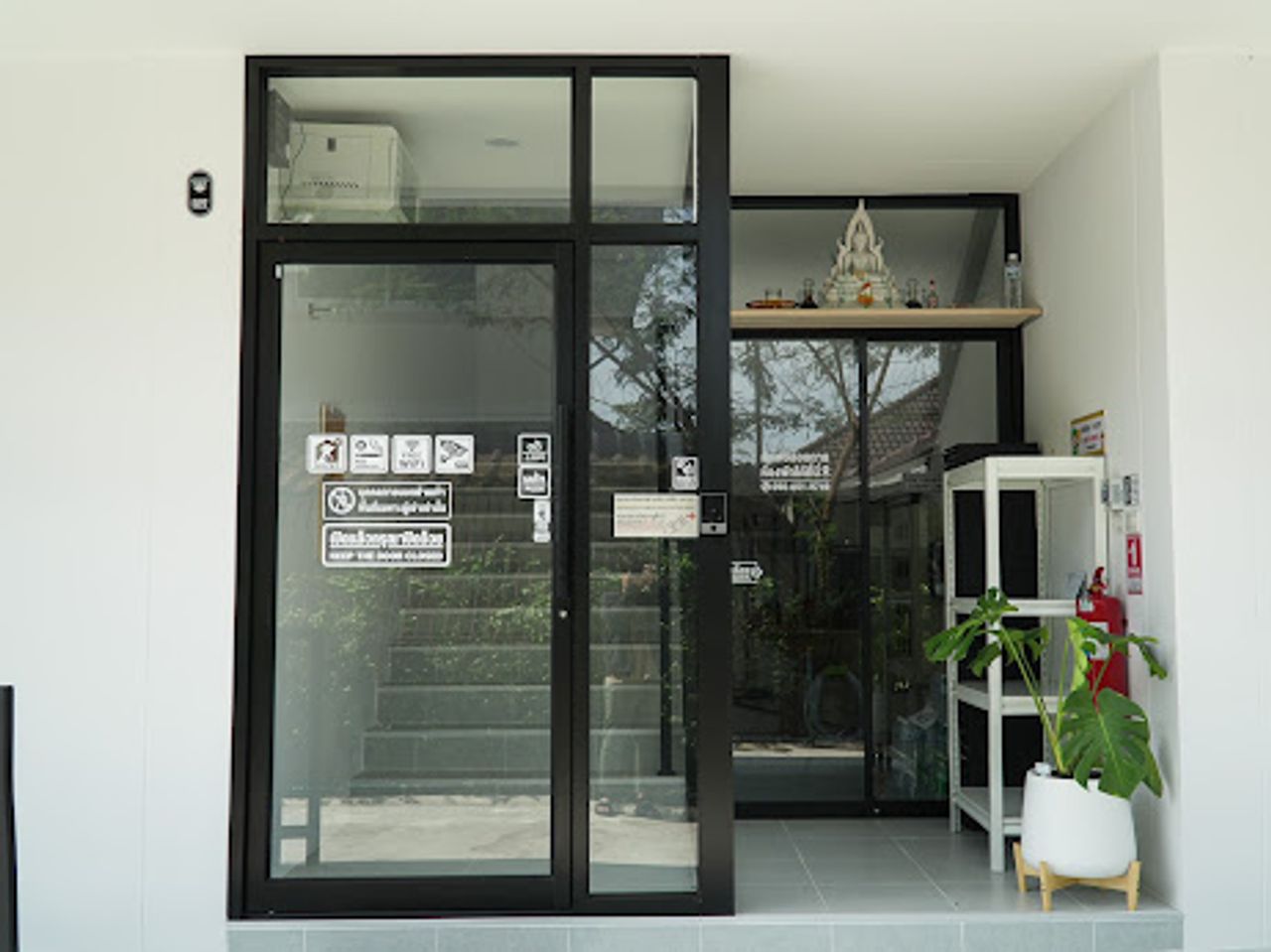 รูปภาพเพิ่มเติม เมตตา-เรสซิเด้นซ์ - Metta-Residence - ลำดับที่ 11