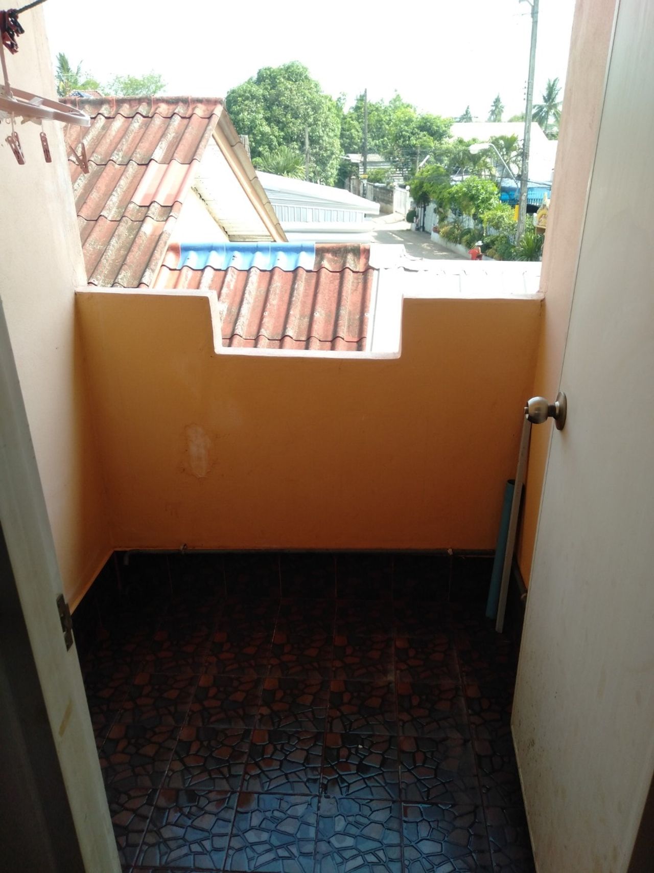 รูปภาพเพิ่มเติม ธงชัยอพาร์เมนท์-TC - Thongchai-Apartment---หอพักอุดร-โซนราชภัฏ-โรงพยาบาลค่าย - ลำดับที่ 7