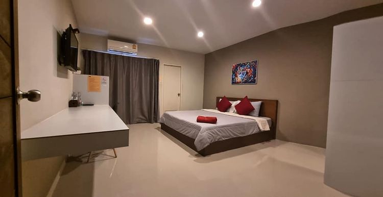 ภาพแบบห้อง