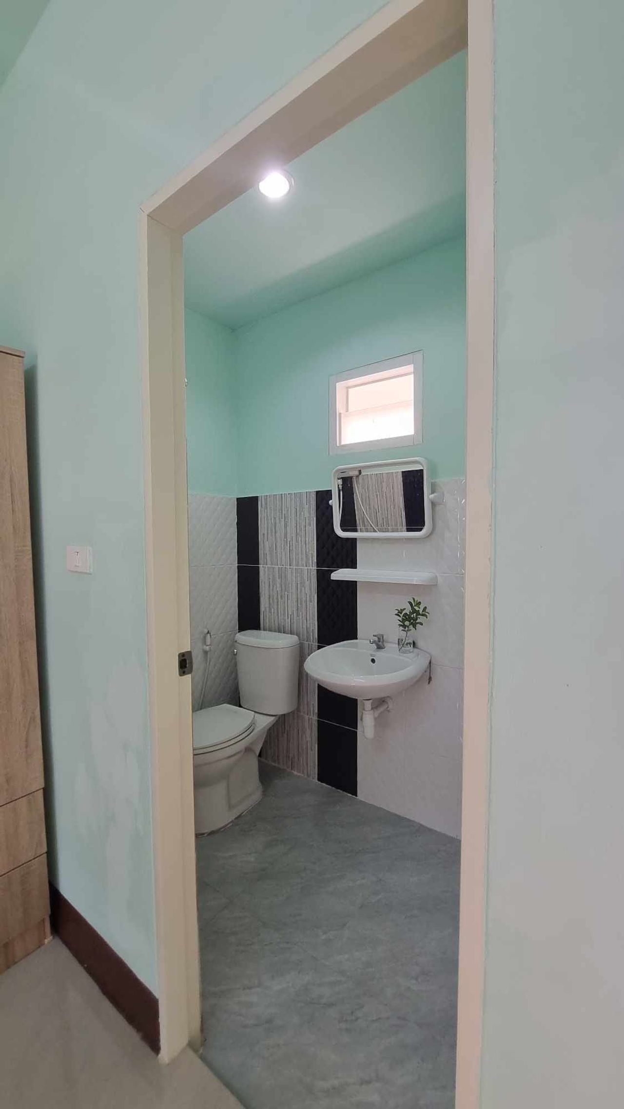 รูปภาพเพิ่มเติม เดอะวันเฮ้าส์-เชียงราย - The-One-House-Chiang-Rai - ลำดับที่ 6