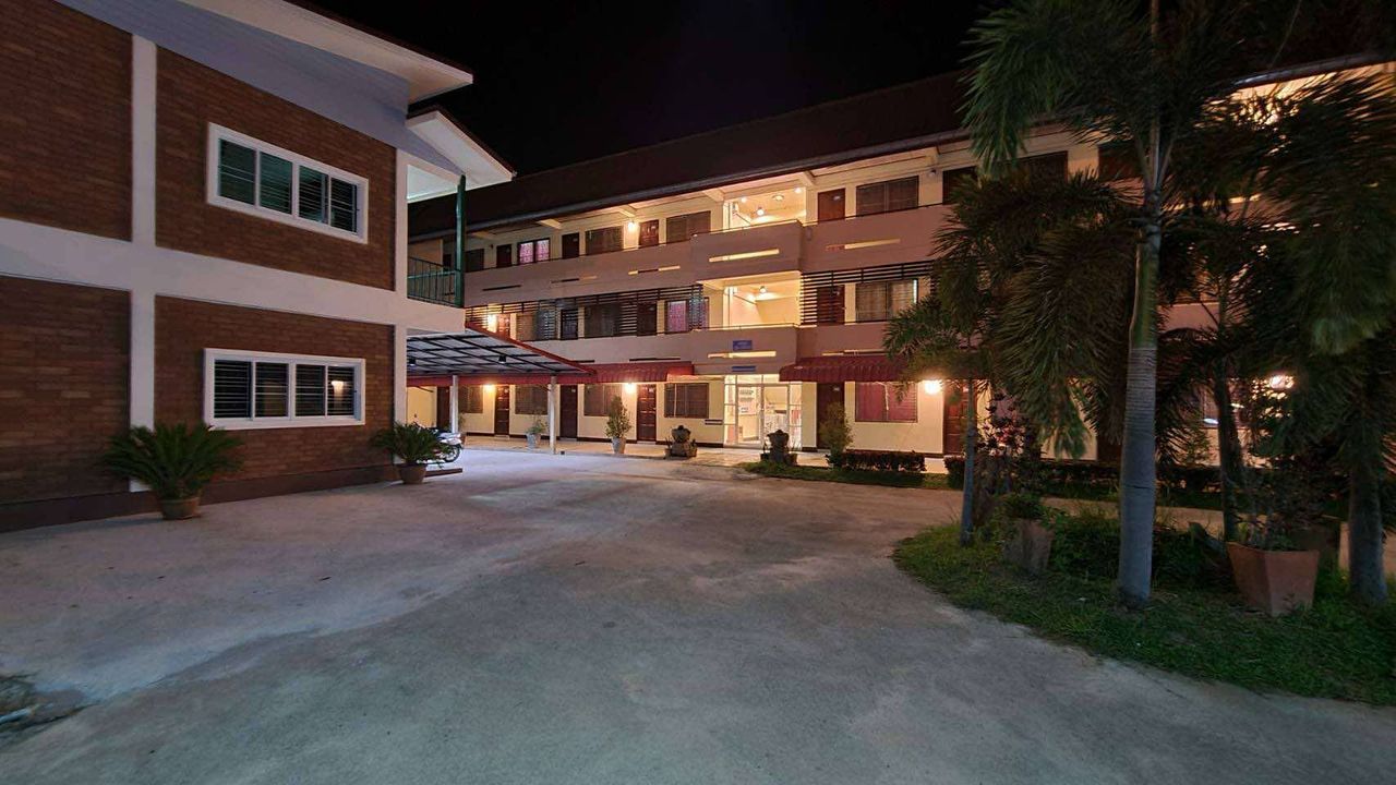 รูปภาพเพิ่มเติม หอพักสุดารัตน์ - sudarat-apartment - ลำดับที่ 4