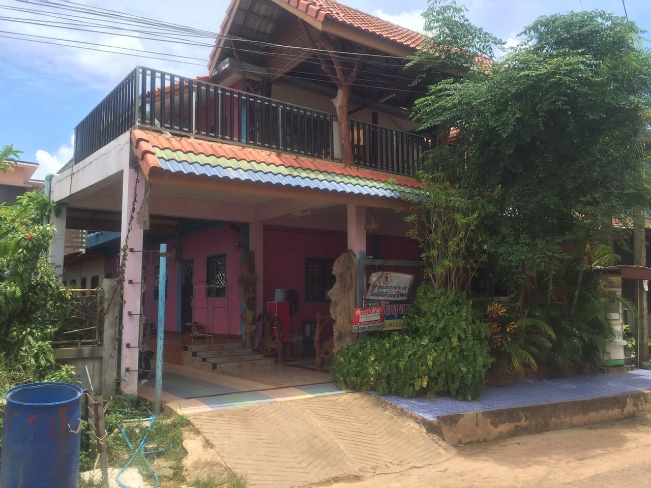 รูปภาพเพิ่มเติม หอพักชัยยุทธ-ใกล้ม.อุบล-วิทยาลัยการสาธารณสุขสิริธร-ปั้มน้ำมันปตท. - ลำดับที่ 1