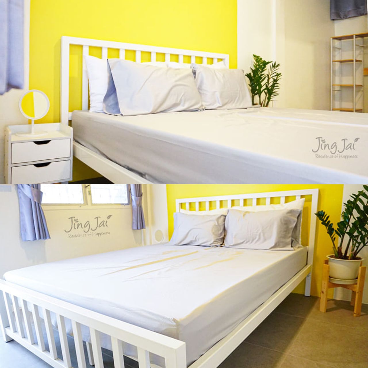 รูปภาพเพิ่มเติม จริงใจ-เรสซิเด้นท์ - Jing-Jai-Residece - ลำดับที่ 2