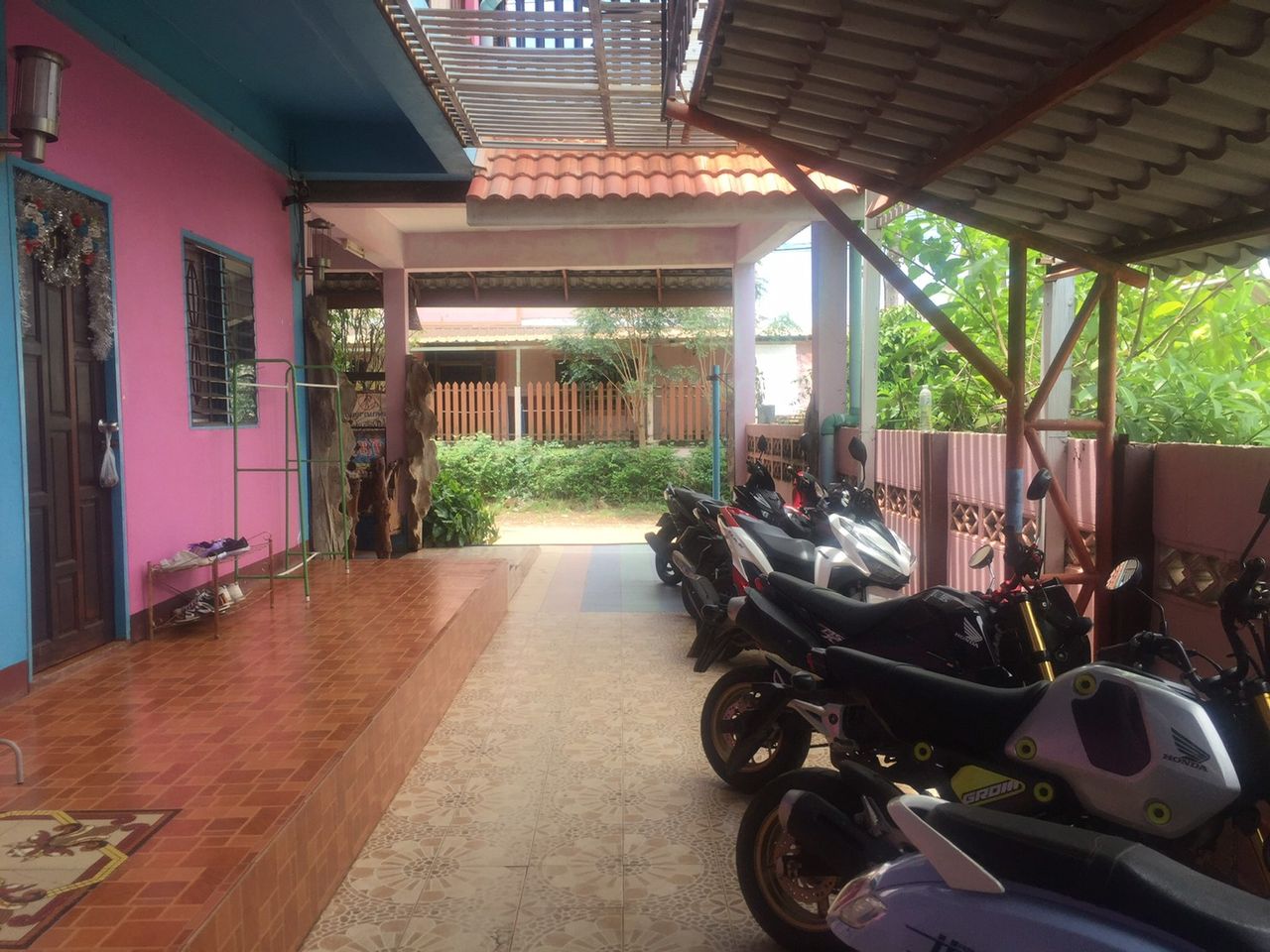 รูปภาพเพิ่มเติม หอพักชัยยุทธ-ใกล้ม.อุบล-วิทยาลัยการสาธารณสุขสิริธร-ปั้มน้ำมันปตท. - ลำดับที่ 3