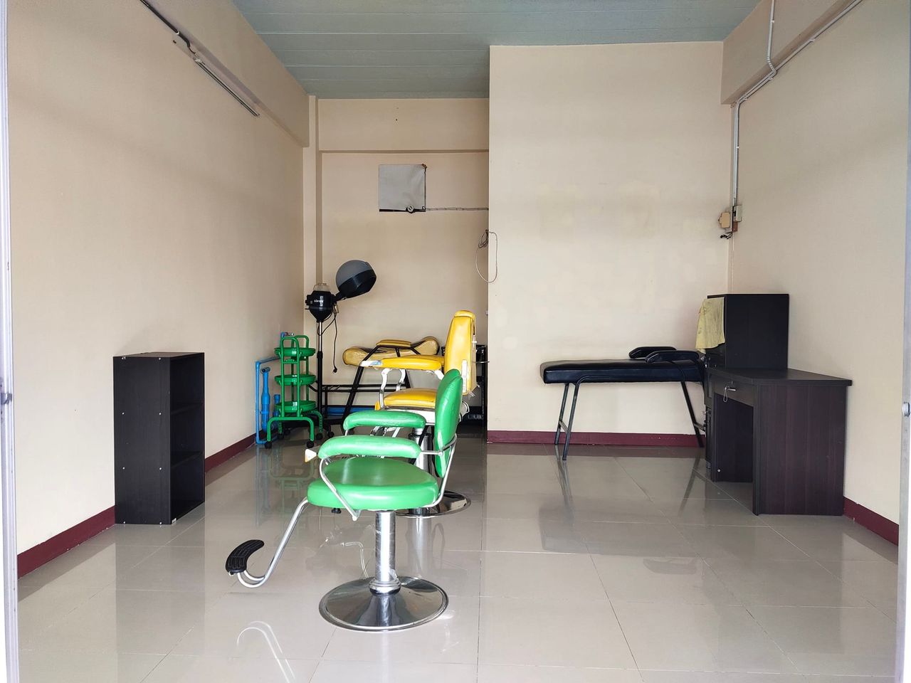 รูปภาพเพิ่มเติม นภา-อพาร์ทเมนต์ - Napa-Apartment - ลำดับที่ 4