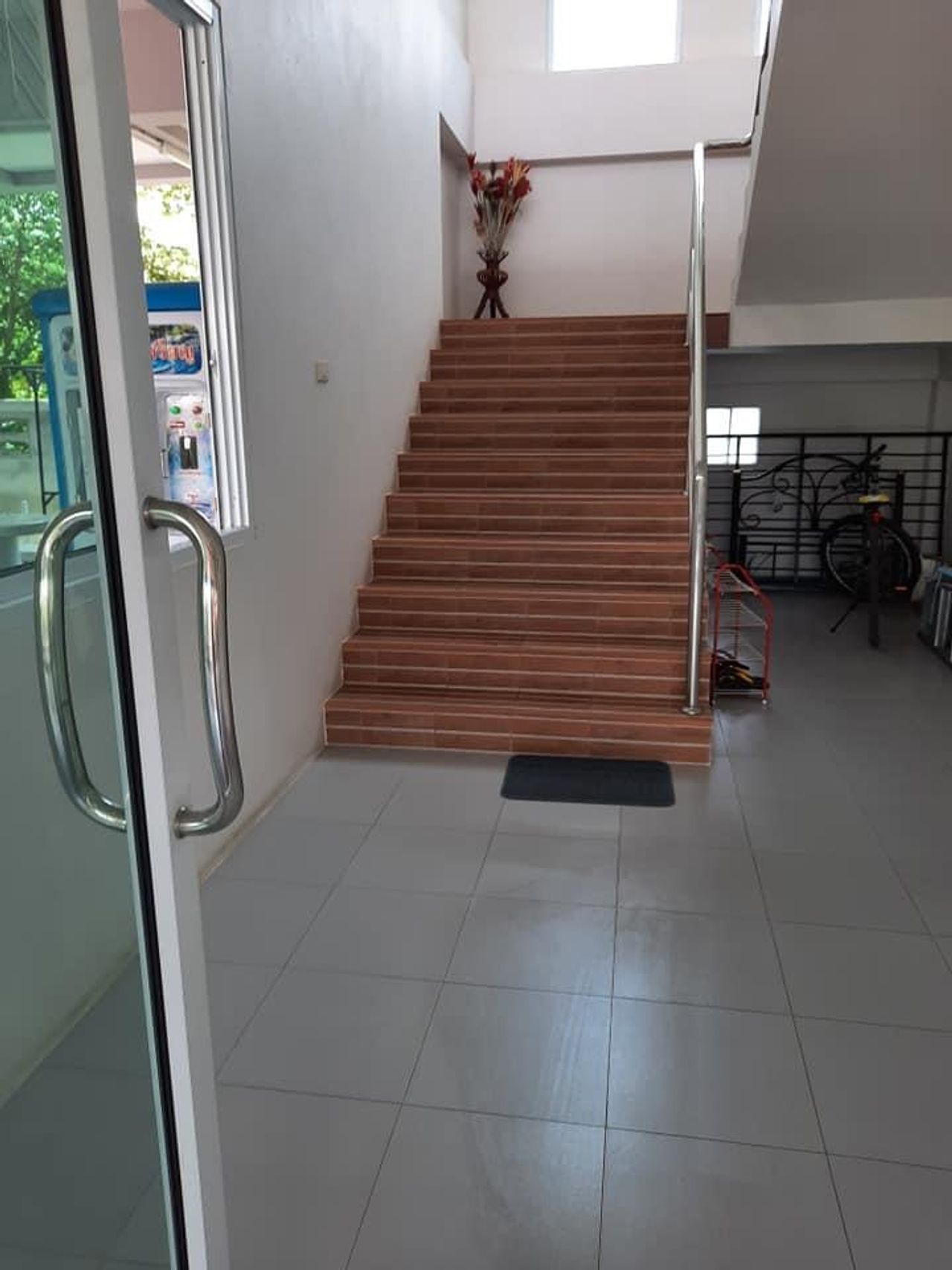 รูปภาพเพิ่มเติม เก้ากานต์-อพาร์ทเมนต์ - kaokarn-apartment - ลำดับที่ 6