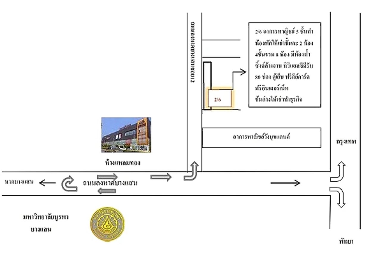 รูปภาพเพิ่มเติม 26-ถนนลงหาดบางแสน - ลำดับที่ 7