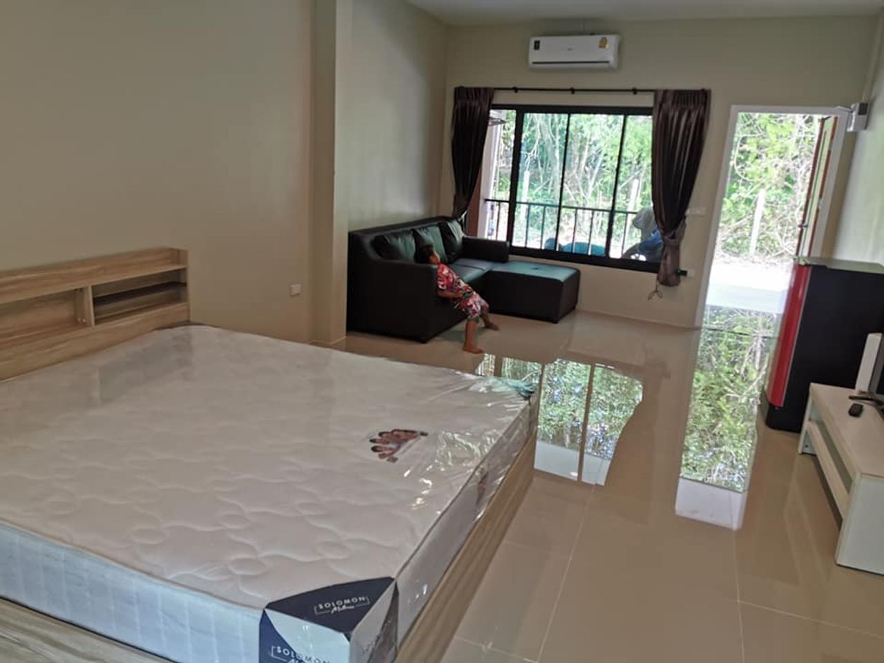 รูปภาพเพิ่มเติม ระยอง-เรสซิเดนซ์ - Rayong-Residence - ลำดับที่ 11