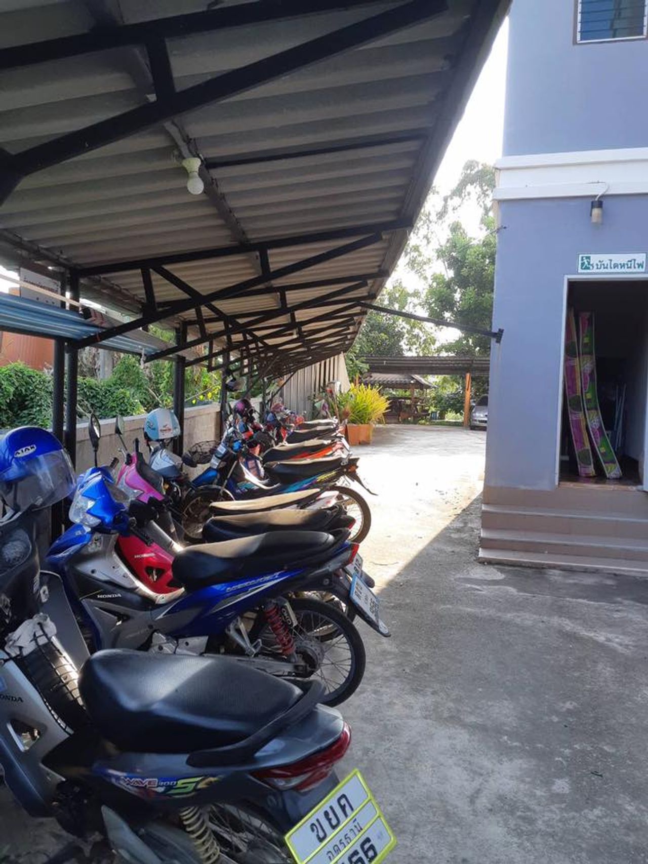 รูปภาพเพิ่มเติม หนองจอก-อพาร์ทเมนท์-ระยอง - Nongchok-Apartment-Rayong - ลำดับที่ 6