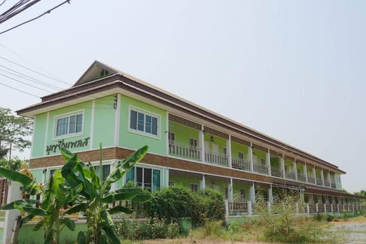 รูปภาพเพิ่มเติม บุญยิ่งเพลส-พิษณุโลก - Boonying-Place-Phitsanulok - ลำดับที่ 1