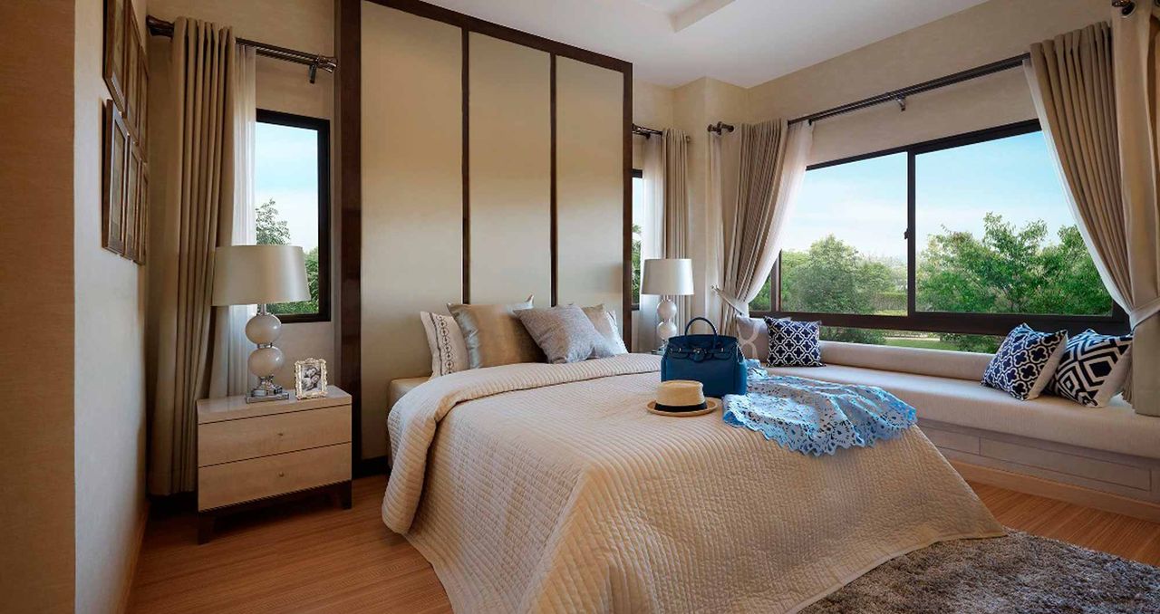 รูปภาพเพิ่มเติม โครงการ บ้านจัดสรร สิริวิลเลจ อุดรธานี - ลำดับที่ 1