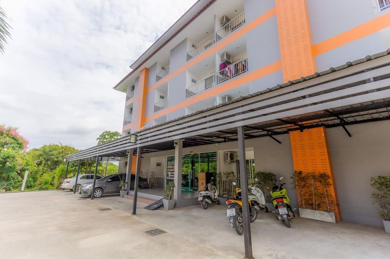 รูปภาพเพิ่มเติม บ้านวันต์ธน - Wanthana - ลำดับที่ 3
