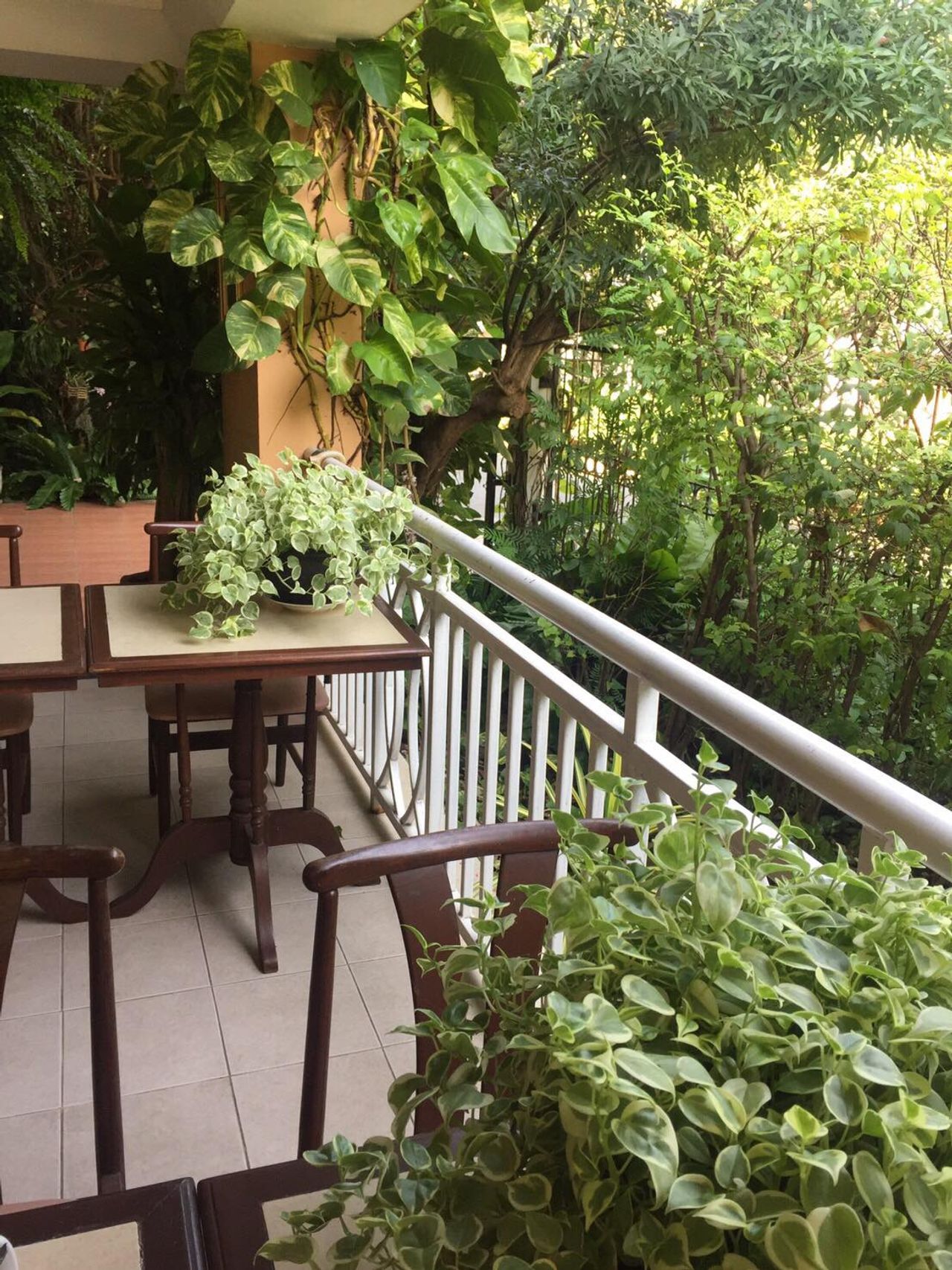 รูปภาพเพิ่มเติม บ้านอยู่ดี-อพาร์ทเม้นท์ - U.D-Home-Apartment - ลำดับที่ 18