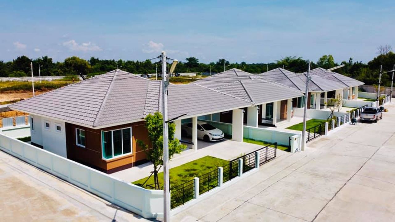 รูปภาพเพิ่มเติม บ้านเมืองเอก อุดรธานี - ลำดับที่ 3