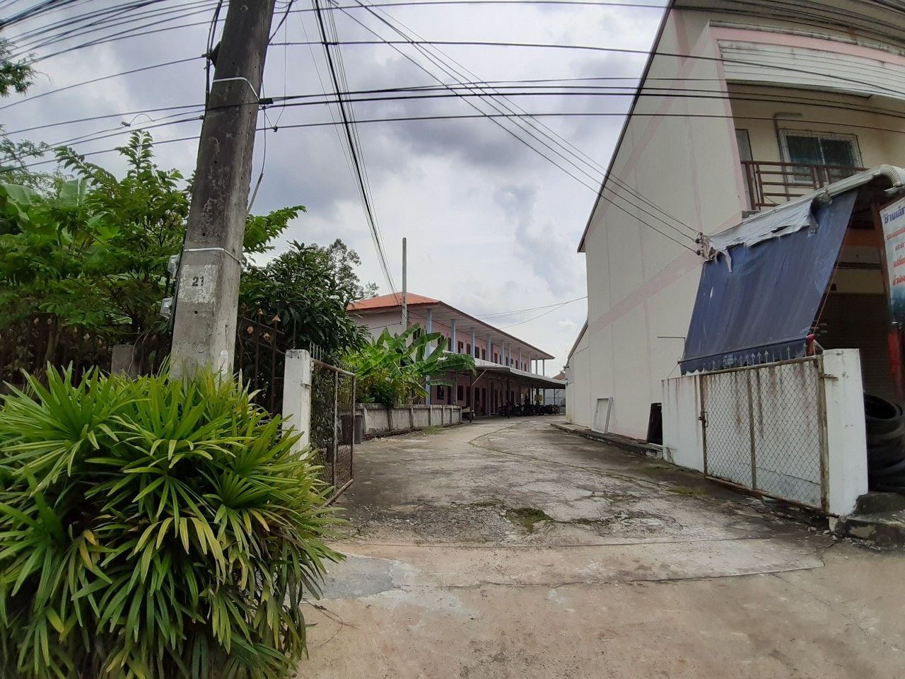 รูปภาพเพิ่มเติม ห้องเช่าปลั่งสิริ-ใกล้ตลาดเจริญศรี-รร.ลือคำหาญ - ลำดับที่ 2